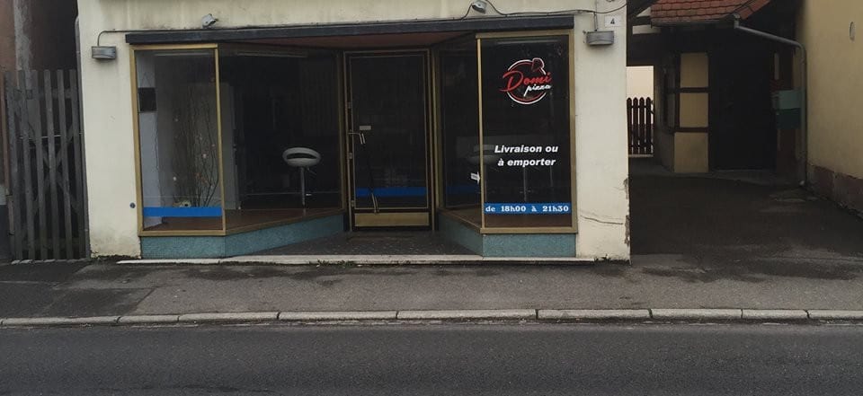 Domi Pizza — photo 2