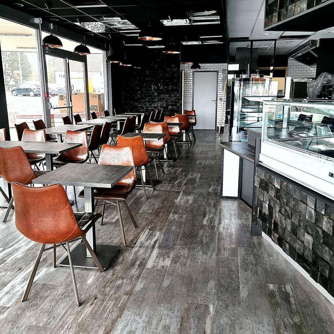 N'ice Burger — photo 3
