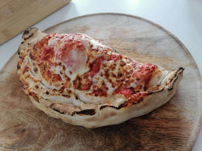 Angel'O pizza — photo 2