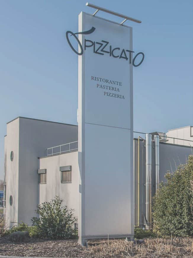 O'Pizzicato — photo 2