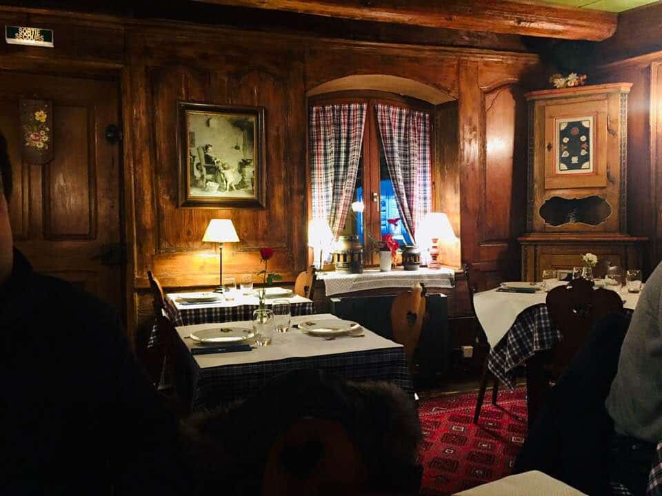 Le Marronnier — photo 3