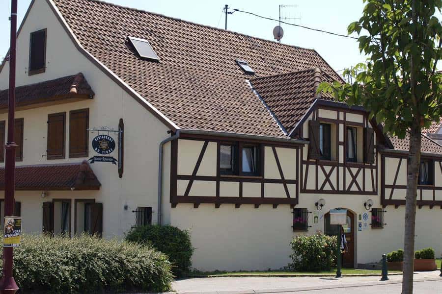 Restaurant du Tigre — photo 2