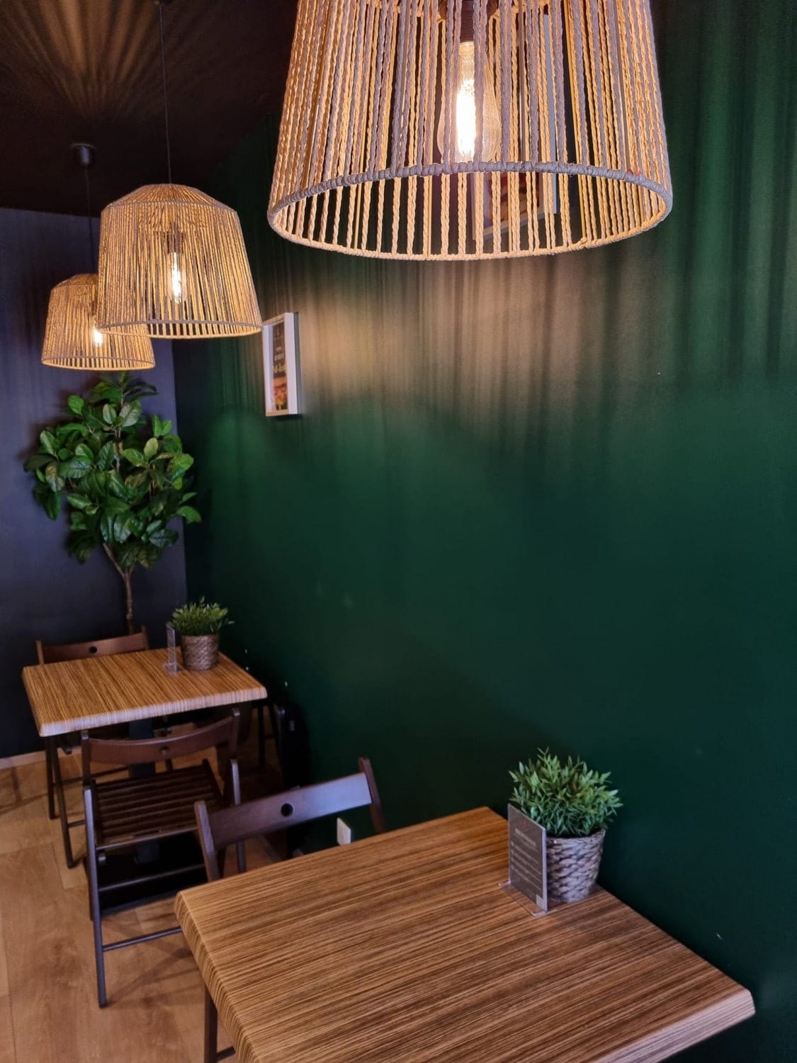 Chez Georgette — photo 3