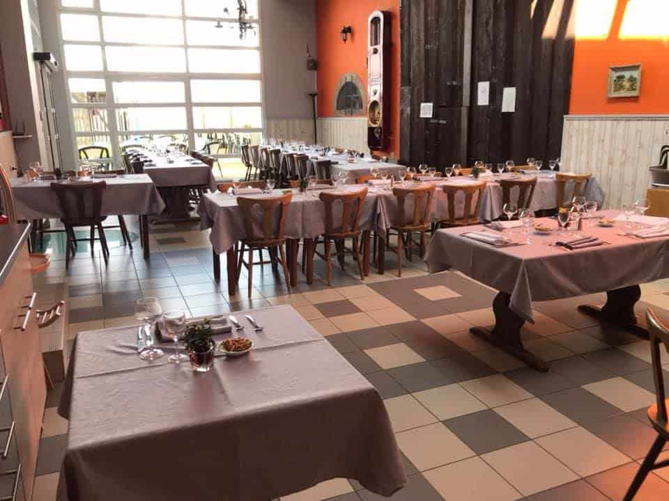 A la Bonne Auberge — photo 2