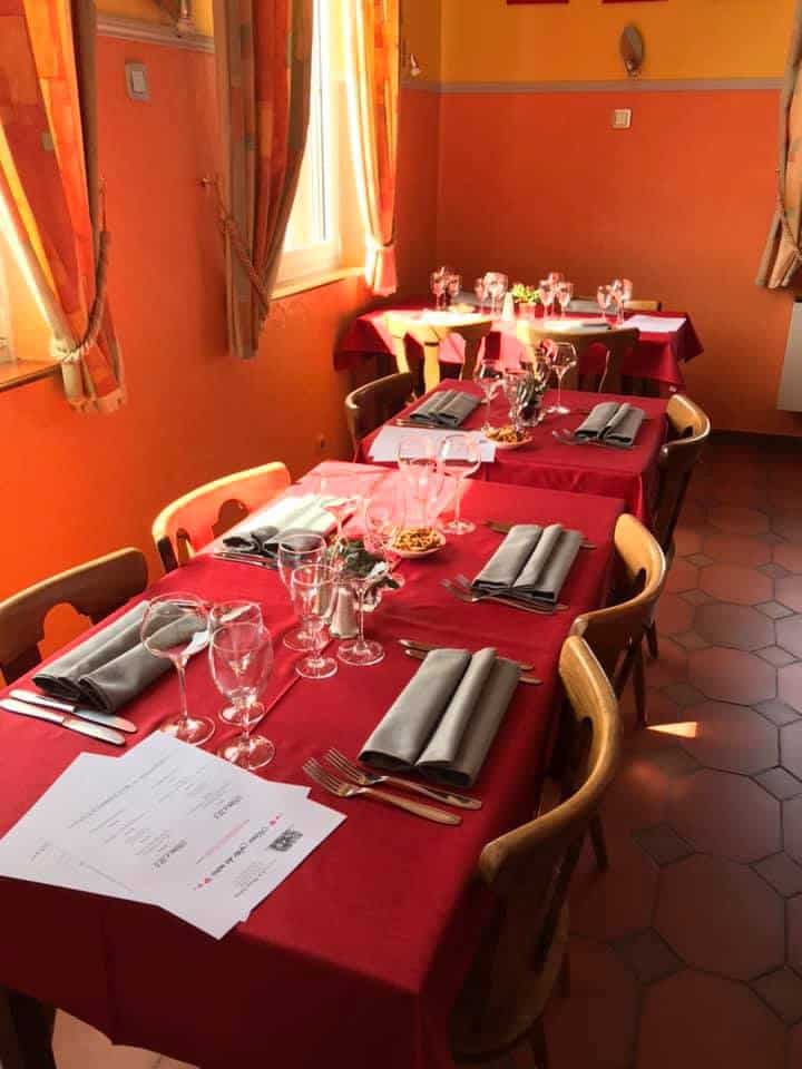 A la Bonne Auberge — photo 3