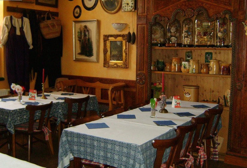 L'Oie Gourmande — photo 2