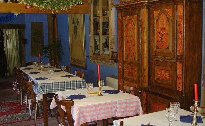 L'oie Gourmande — photo 3