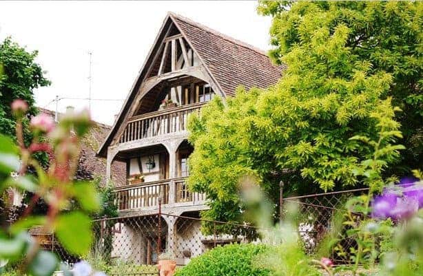 La Cour de Lise — photo 2