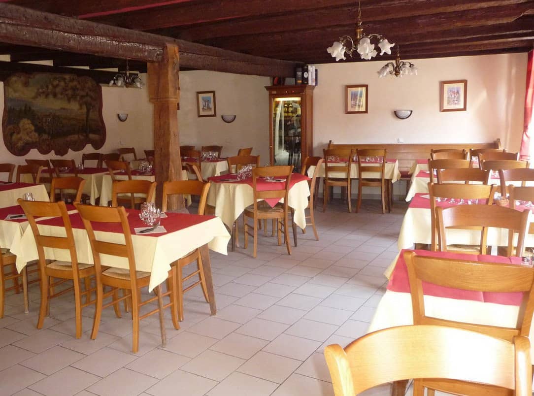 Restaurant Au Petit Kochersberg — photo 3