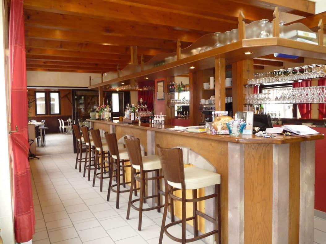 Restaurant Au Petit Kochersberg — photo 4