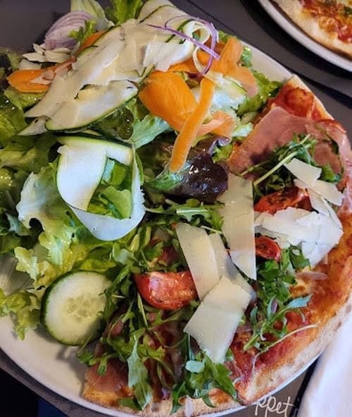 O'Pizzicato — photo 2