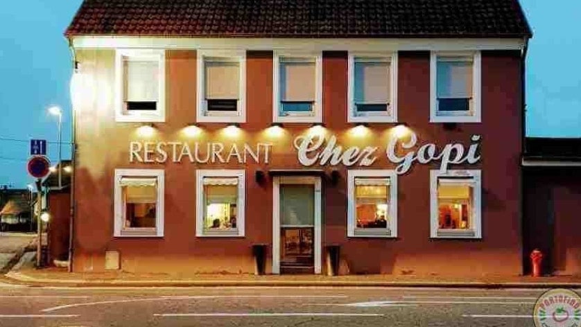 Chez Gopi — photo 3