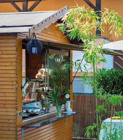 Chez Kim — photo 3