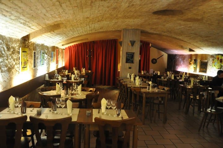 Cuisine d'Antan — photo 2