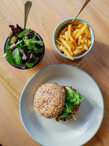 Photo de La Compagnie Bistrot