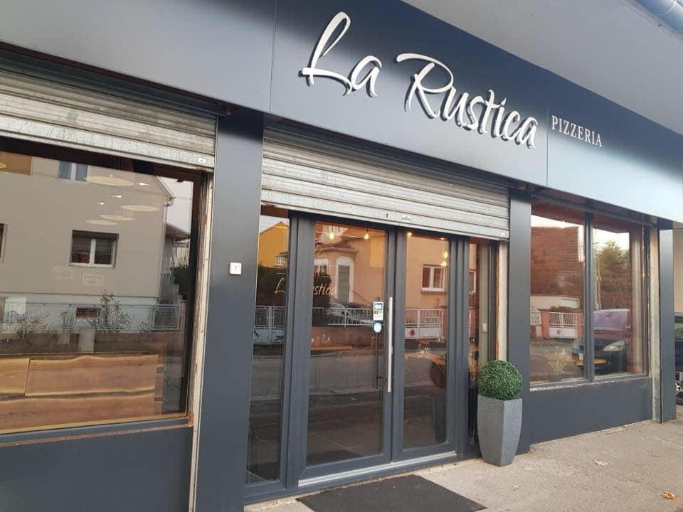 La Rustica — photo 2