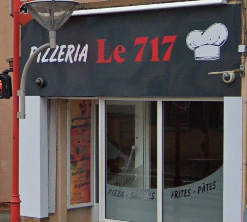 Le 717 — photo 3