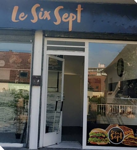 Le six sept — photo 3