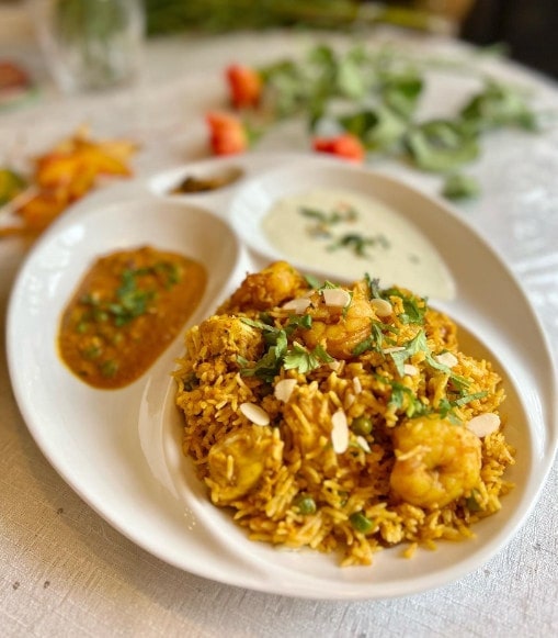 Masala kitchen — photo 2