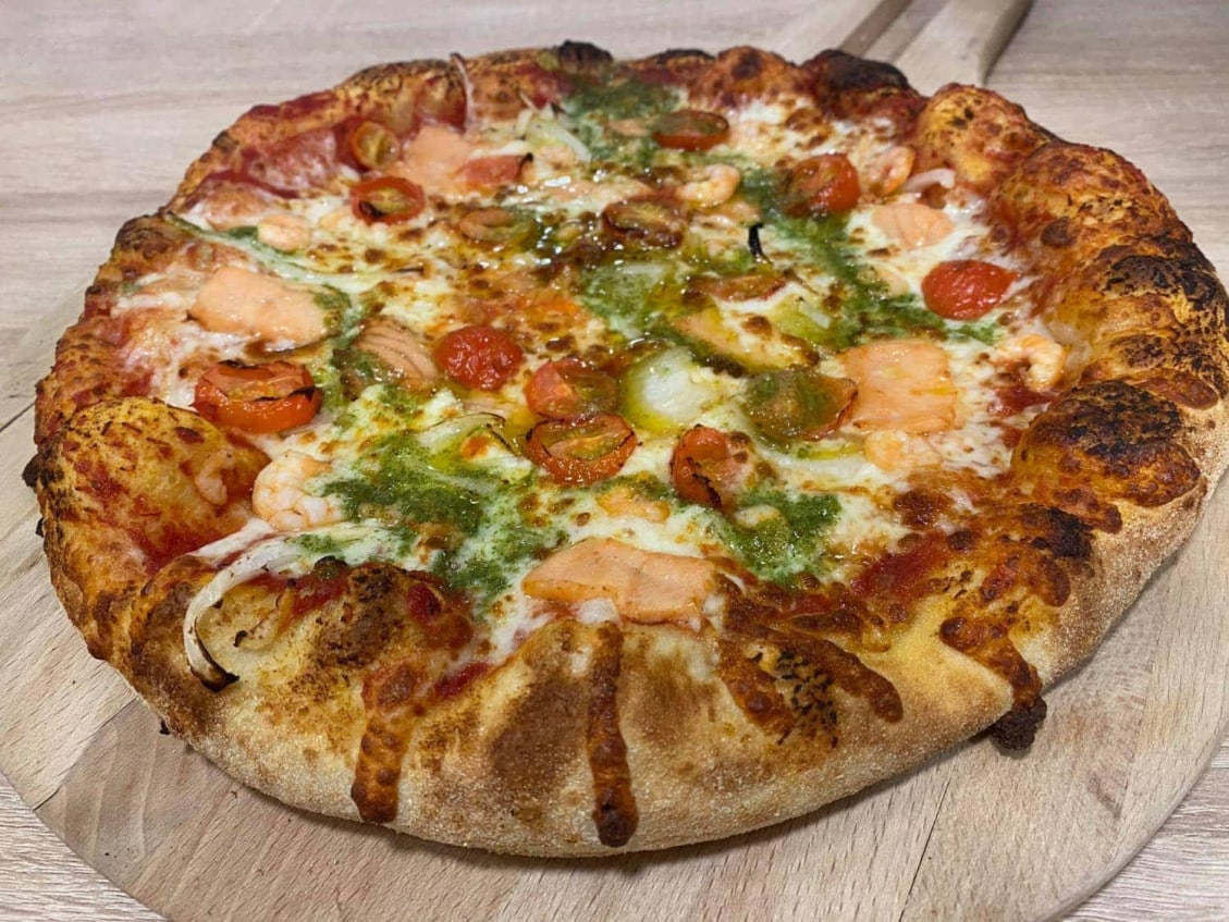 Pizza Factory — photo 2