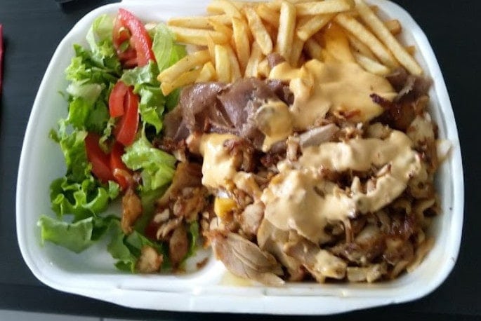 Photo de Snack Dilek