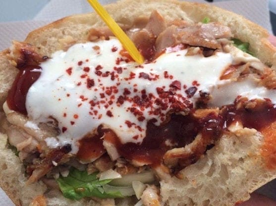 Snack Dilek — photo 2