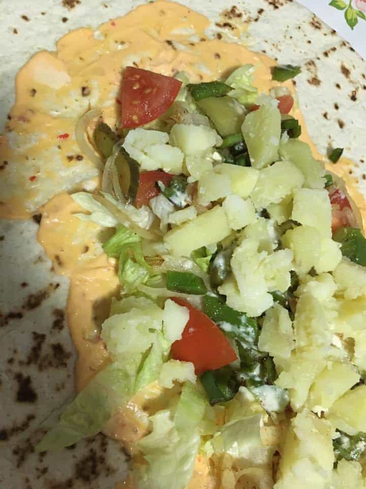Taco'cktail — photo 3