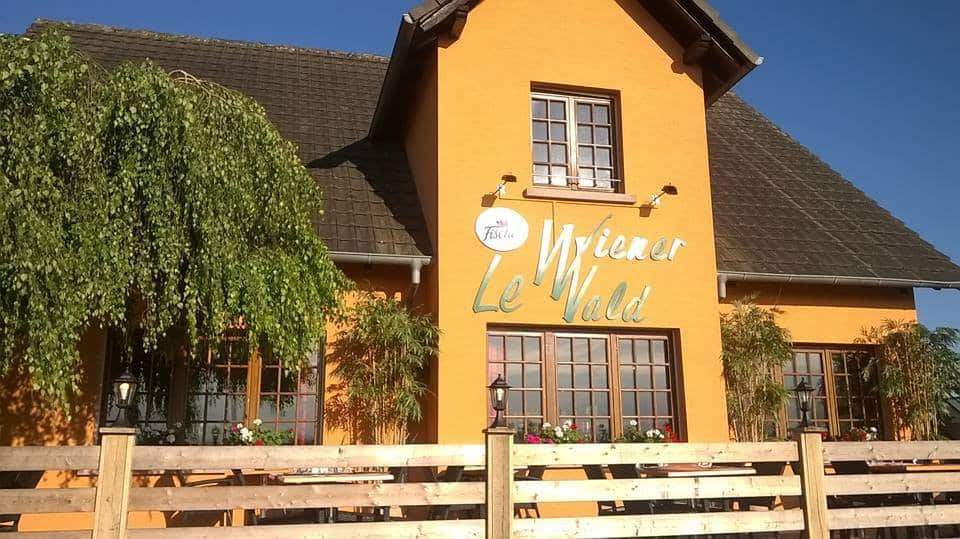 Le Wiener — photo 2