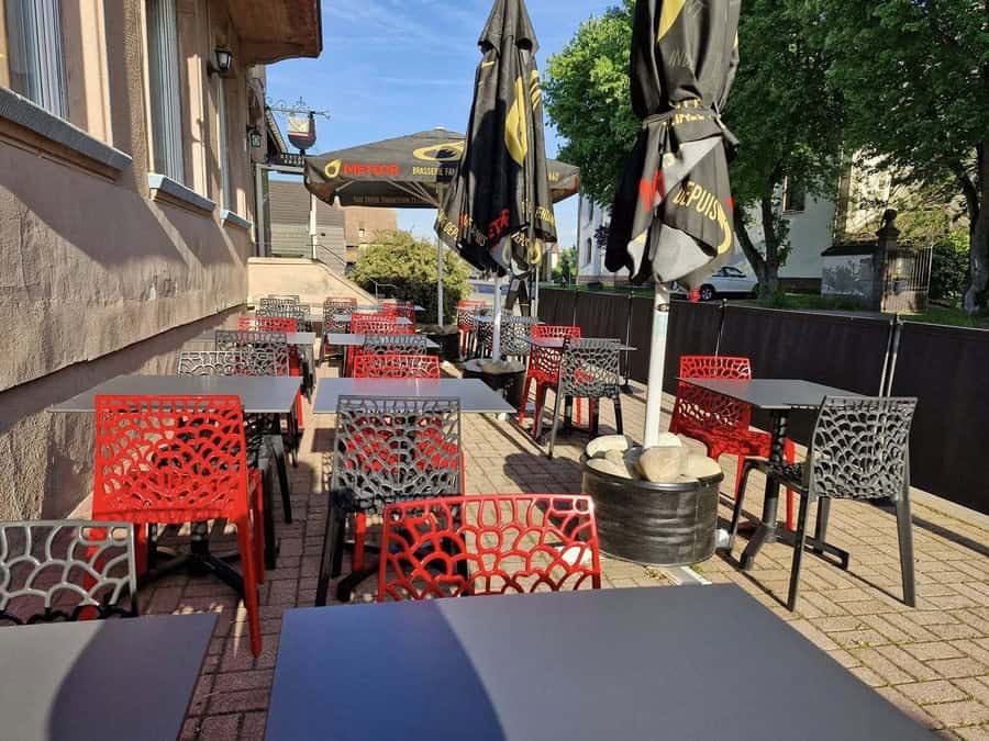 Brasserie Kienlen — photo 2