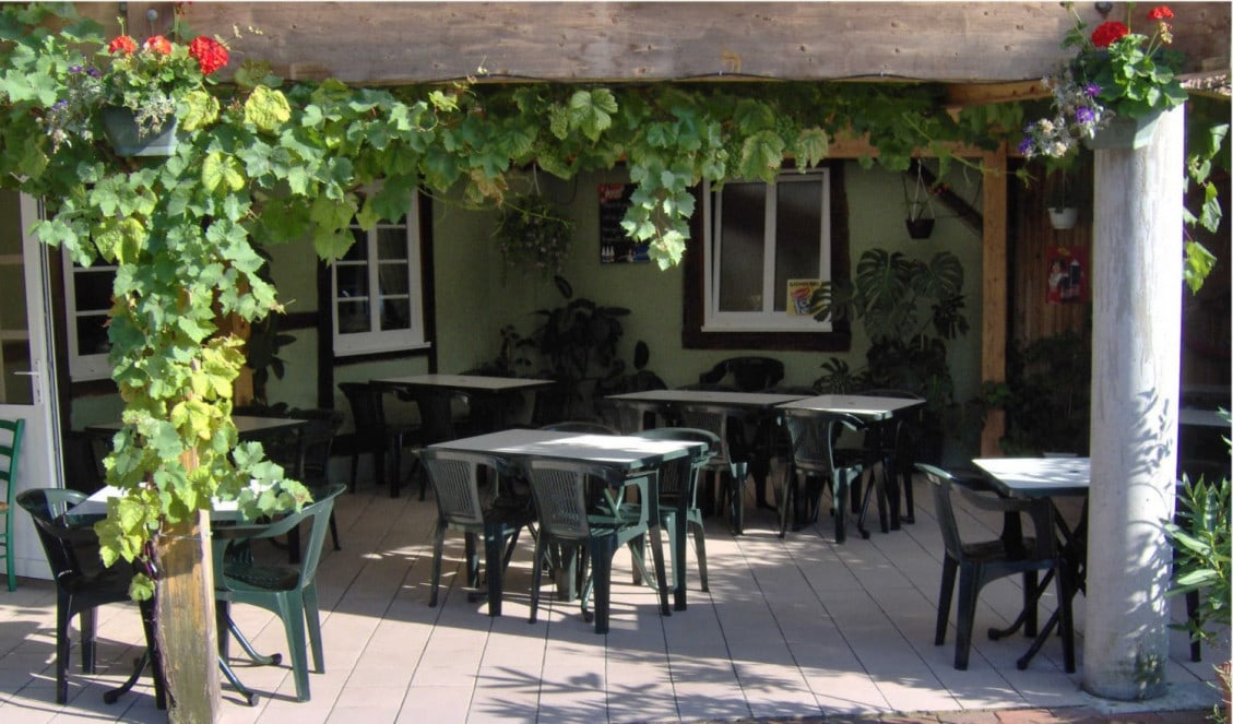 Auberge du Grand Ried — photo 2