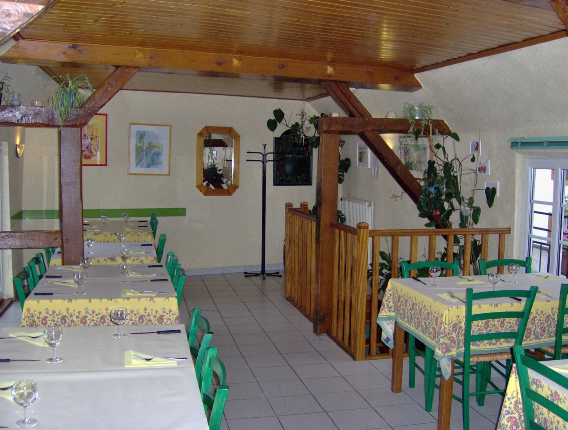 Auberge du Grand Ried — photo 3