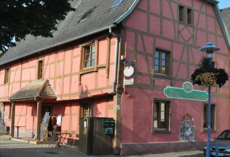 Auberge du Grenadier — photo 2