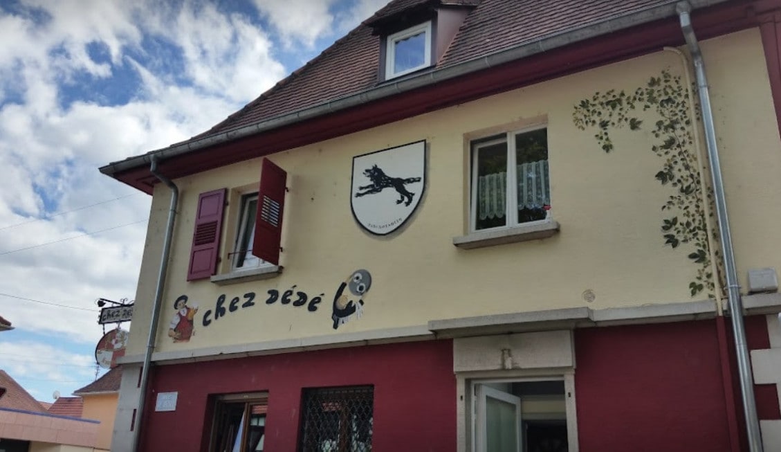 Chez Dédé — photo 2