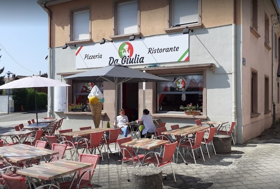 Da Giulia — photo 2
