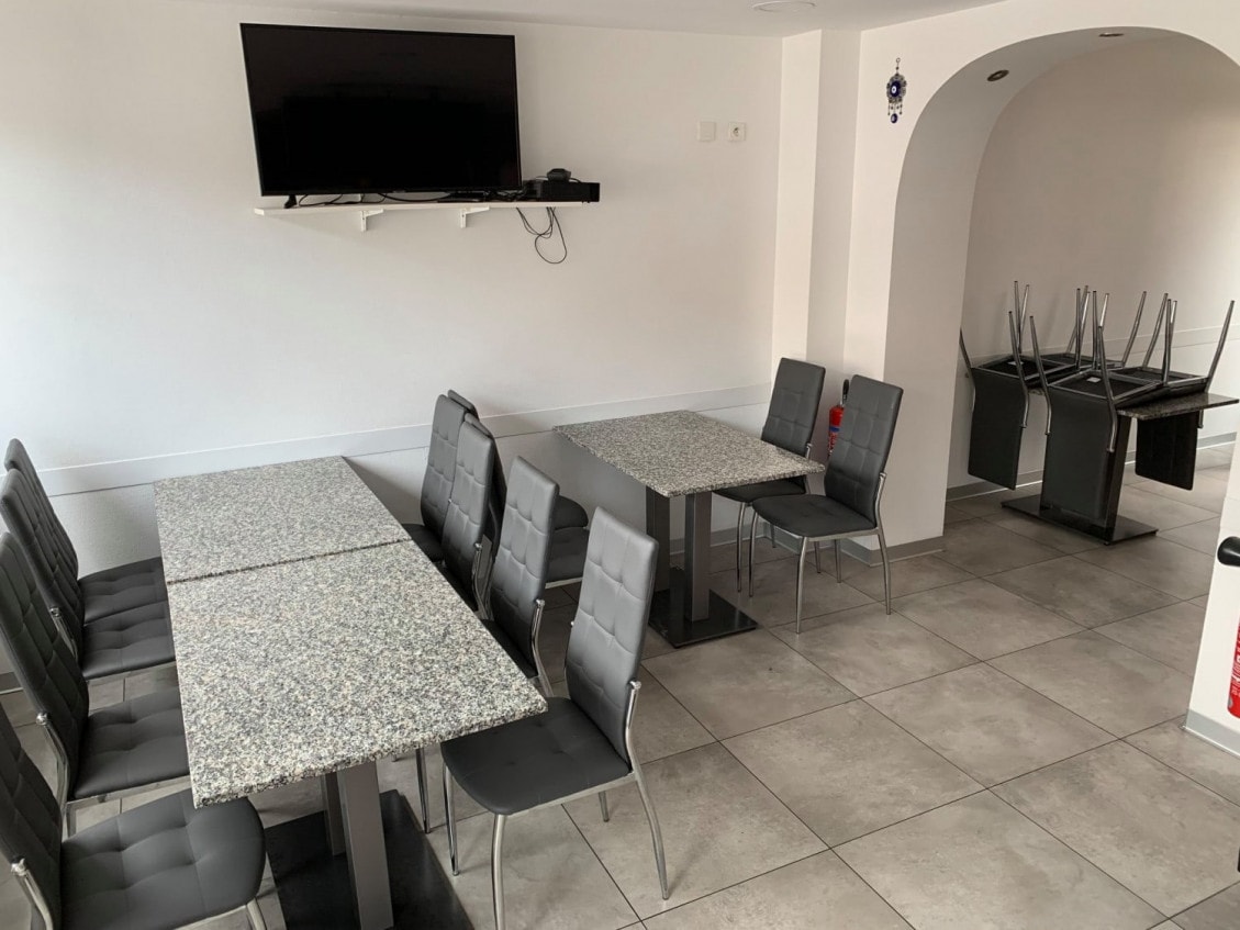 LE 67 doner — photo 3