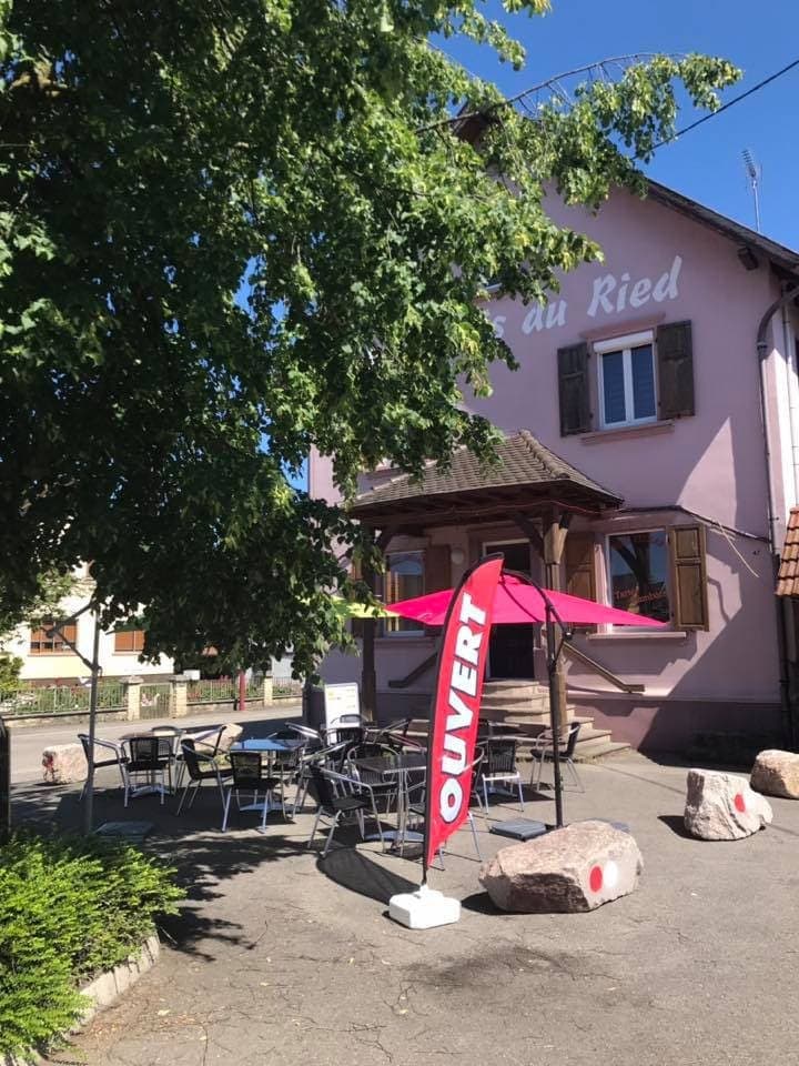 Pizza du Ried — photo 3