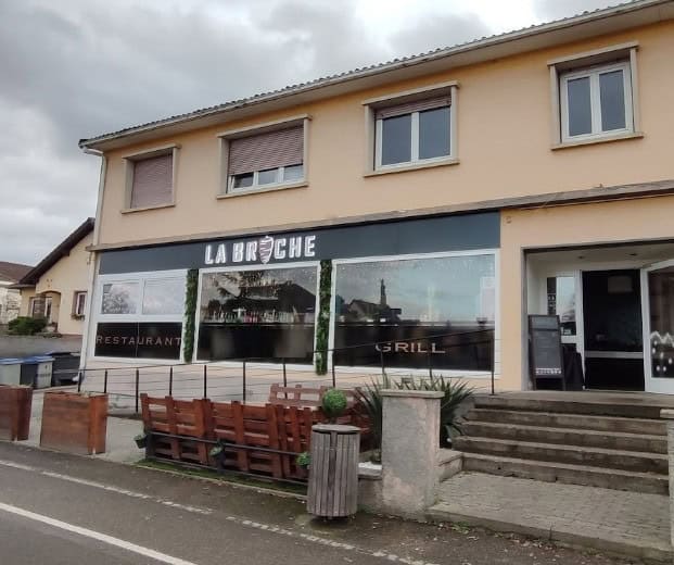 La Broche — photo 2