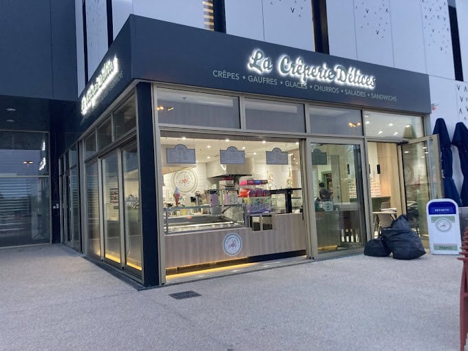 La Crêperie De la Vigie — photo 3