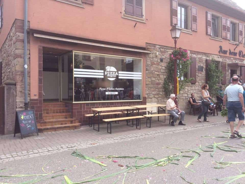 Pizza Regina — photo 2