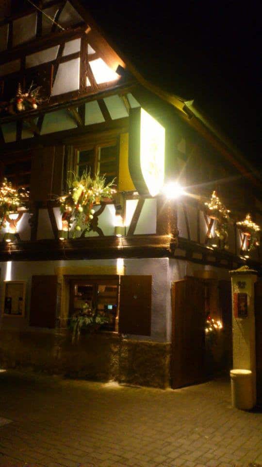S'Geisstuewel — photo 3
