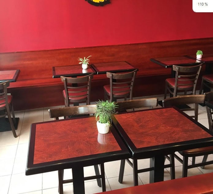 Au Festin Chinois — photo 3