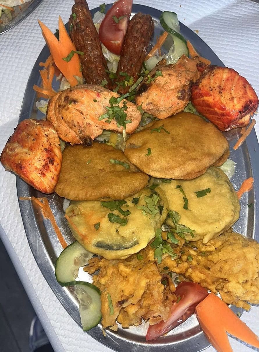 Photo de Au punjab