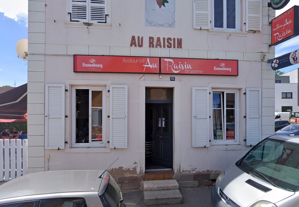 Au Raisin — photo 2