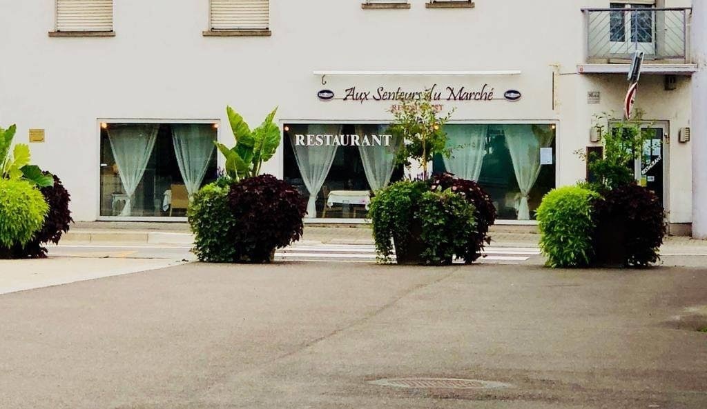 Aux Senteurs du Marché — photo 3