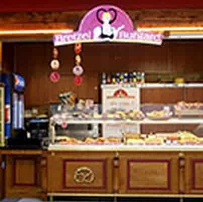 Bretzel Burgard — photo 2