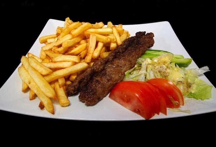 Photo de Gentil Food