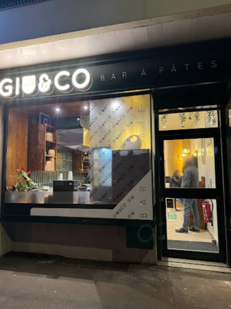 Giu & Co — photo 2
