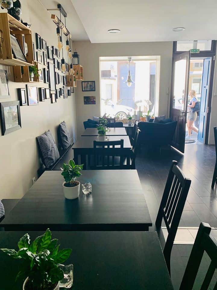 Kalimera la cuisine de nicole — photo 3