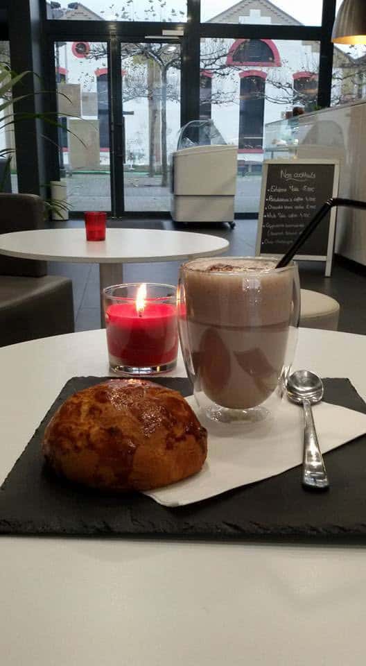 L'Art du Café — photo 3