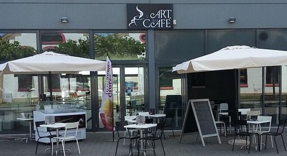 L'Art du Café — photo 2